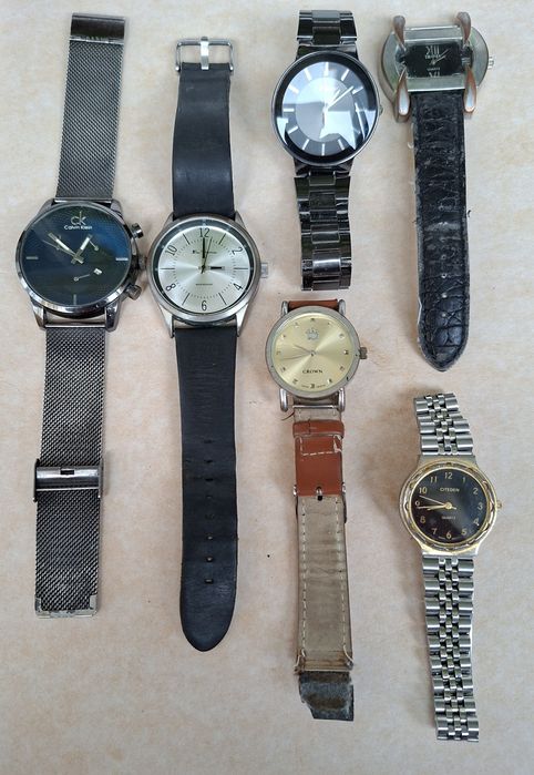 Часовници по договаряне