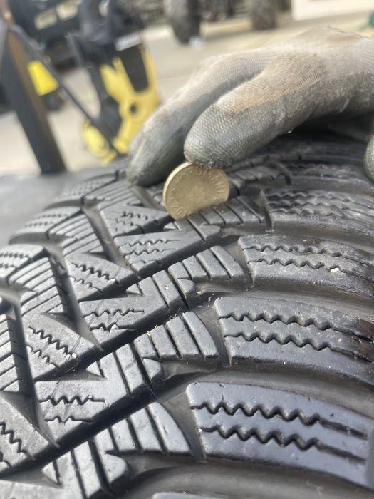 Roti complete de iarna Dacia Renault laufenn 185/60/15