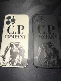 Калъфи за Iphone 12 pro max CP company