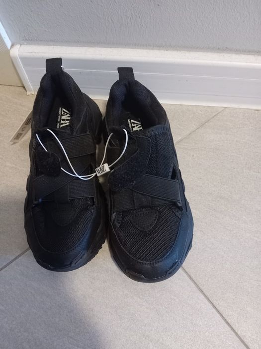 Детски платненки zara