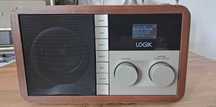 Radio Logik Internet / FM / DAB +