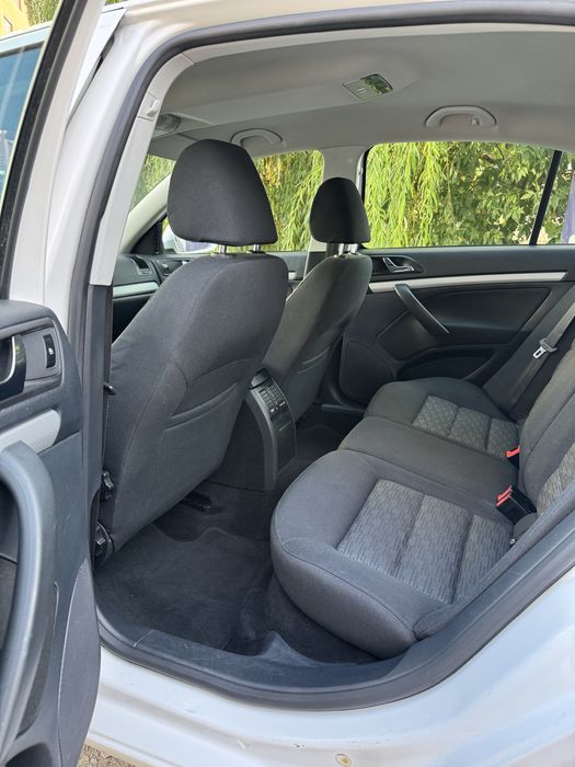 Skoda Octavia / 2012 / Automat / 1.6 TDI 105 CP / RATE * GARANTIE