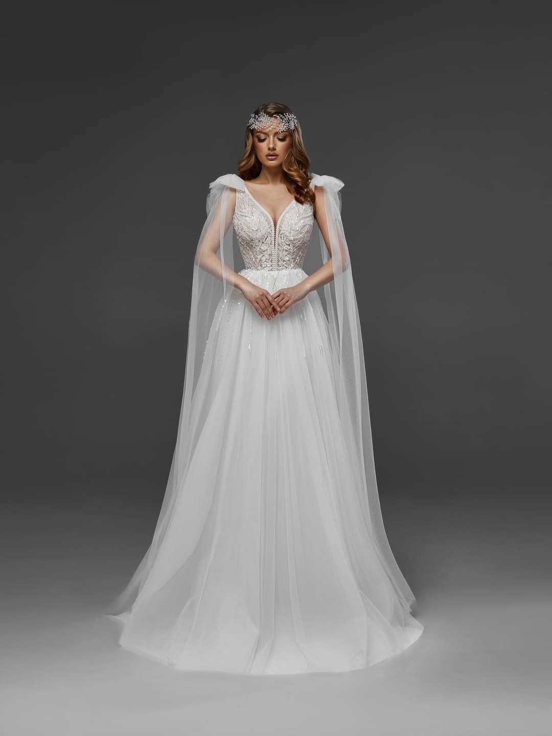 Rochie de mireasa Altesse Bridal