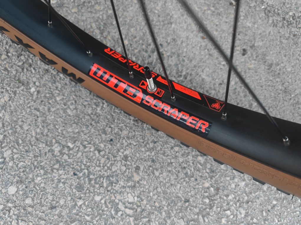Алуминиев Велосипед 27.5 Mondraker Full Rock Shox 140mm  1x11 Sram X0