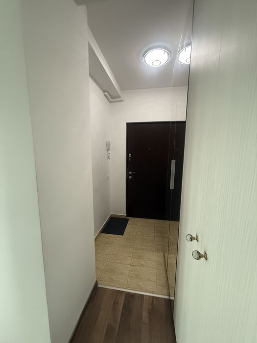 Apartament 2 camere + loc de parcare