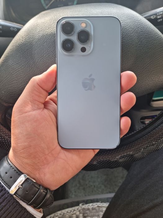 Iphone 13 pro LL/A 128Gb