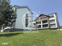 Apartament 2 camere, 52.10 mp - intabulat - la cheie, mutare imediata