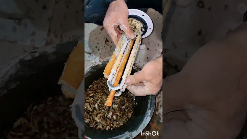 Сантехника хизмати
