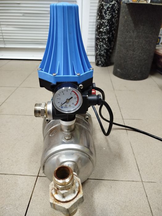 Хидрофорна помпа Италианска CALPEDA