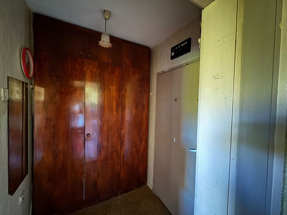 Просторен Едностаен- кв. Здравец Изток