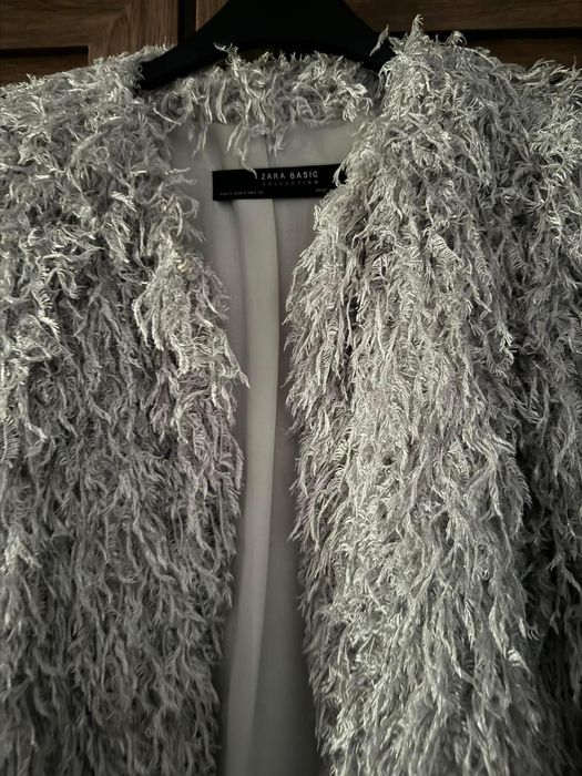 Vând cardigan Zara S