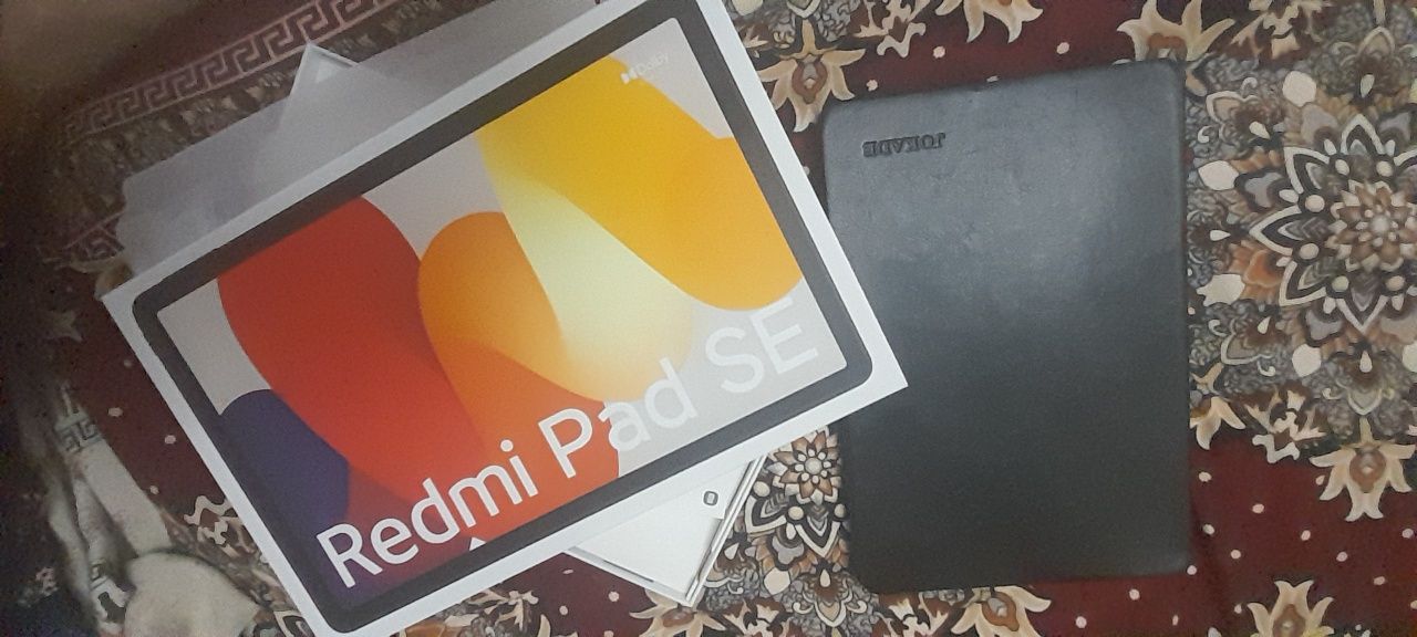Redmi Pad se 11 planshet