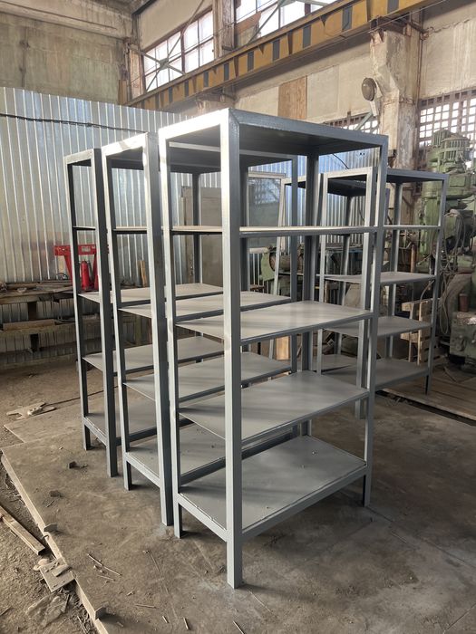 Продам стеллаж