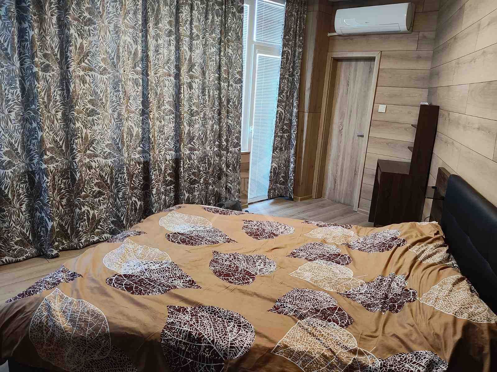 Тристаен апартамент в Черноморец 70952