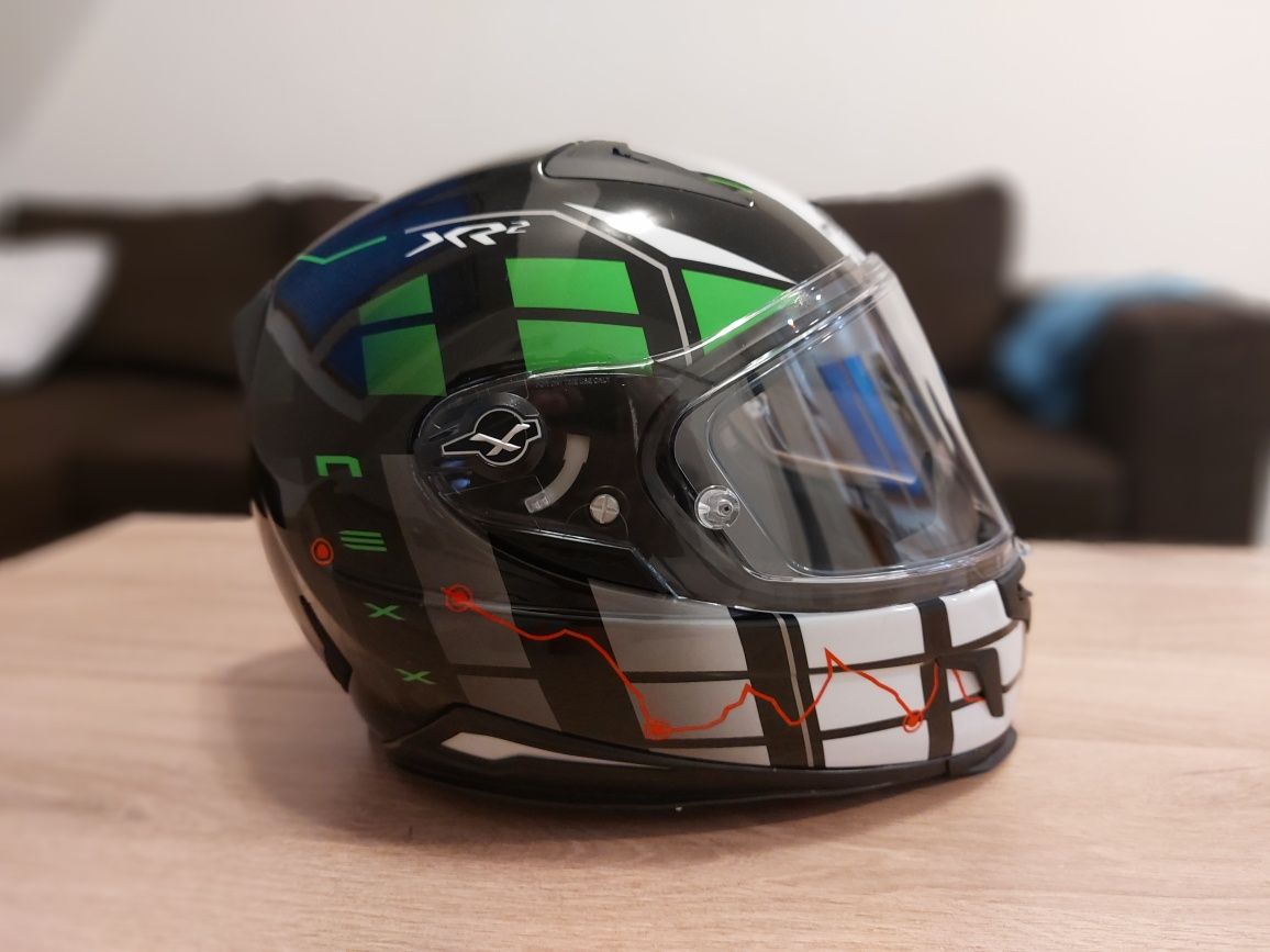 Мото каска Nexx L 59-60