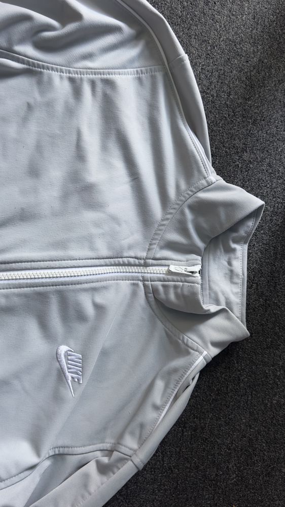 Nike спортно горнище