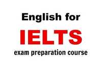 Английский Язык с нуля до IELTS за короткий срок