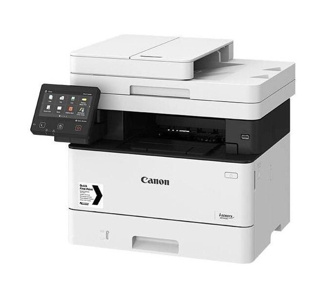 Принтер Canon i-SENSYS MF449x (МФУ 4в1) (ч/б A4)