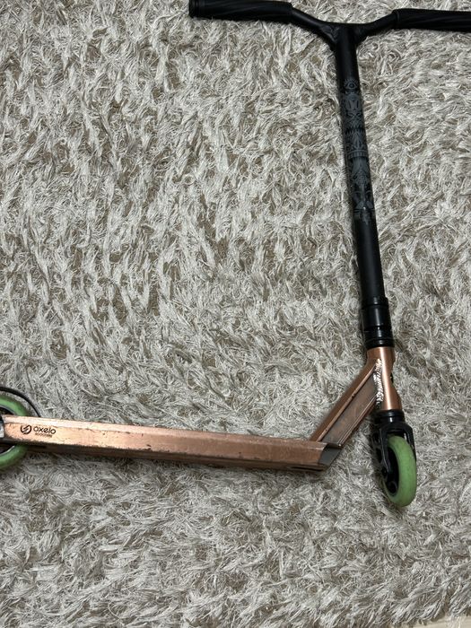 Trotinetă oxelo