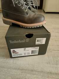 Ghete timberland fete