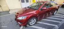 Mazda 6 2.0 Diesel 2009