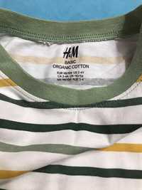 Set băieți Zara și H&M 104