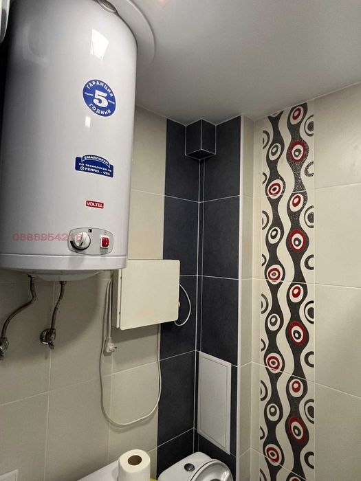 Продава се Двустаен апартамент в Пловдив, Изгрев - 61 кв.м за 1033 €/кв.м - Снимка #10