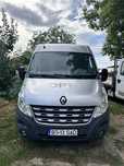 Vând Renault Master