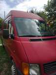 vand Volkswagen LT35