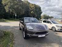 Porsche cayenne 2011 oferta limitata 14300 cash