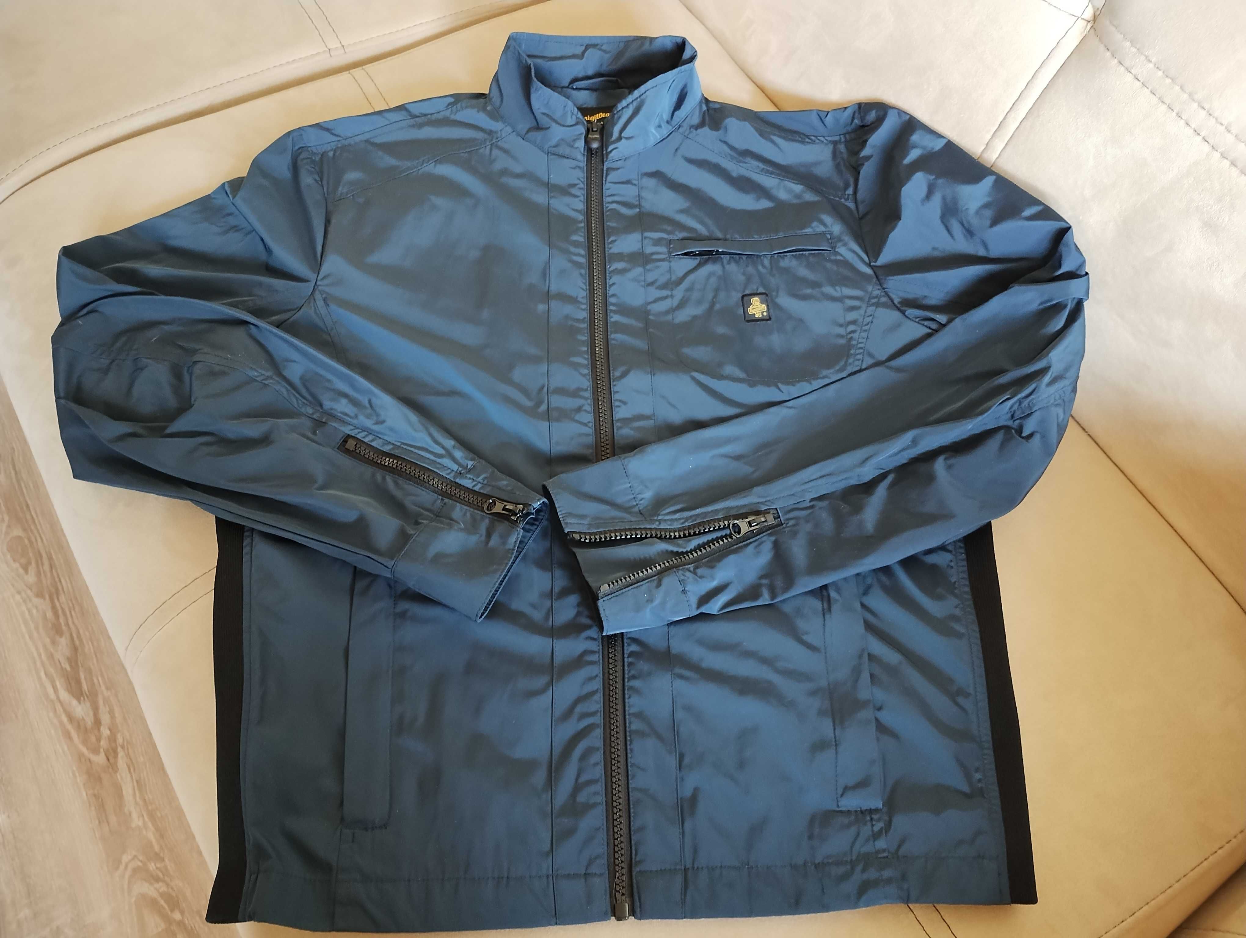 Яке Refrigi Wear
