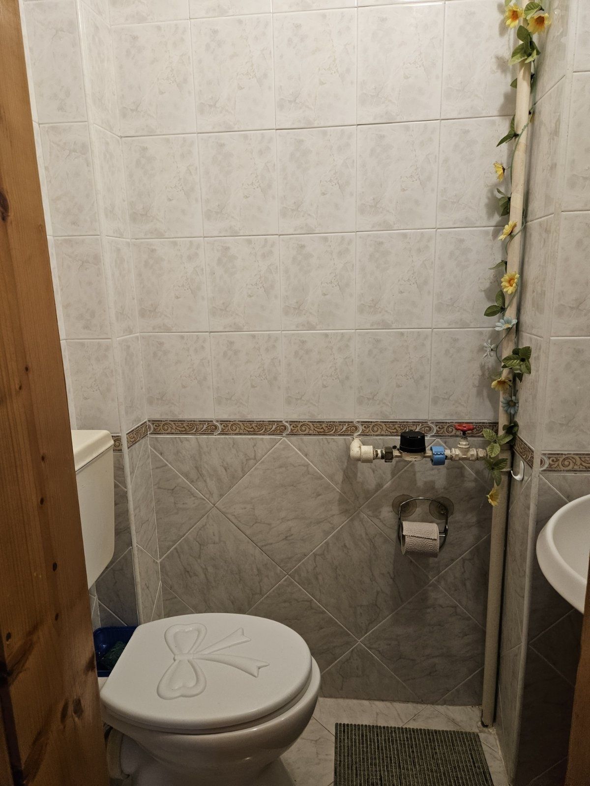 Продавам тристаен апартамент Пазарджик