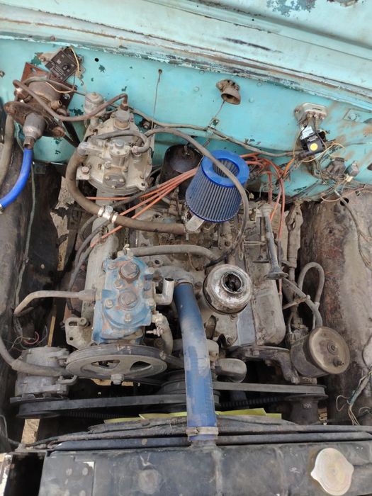 Zil 130 sotiladi soz holatda
