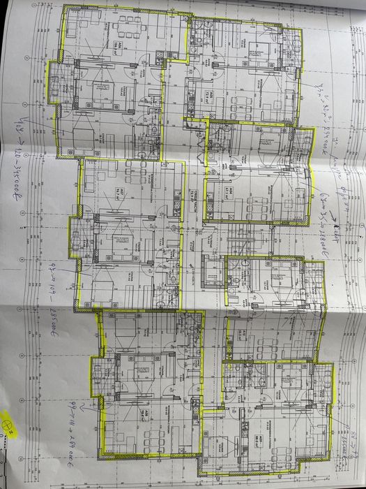 Продава се Двустаен апартамент в София, Хаджи Димитър - 86 кв.м за 2477 €/кв.м - Снимка #2
