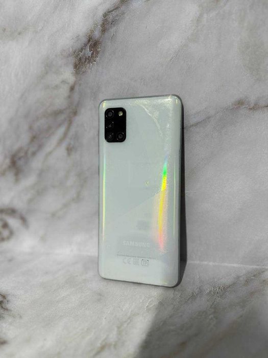 Samsung Galaxy A31 лот 746928 (Кызылорда)