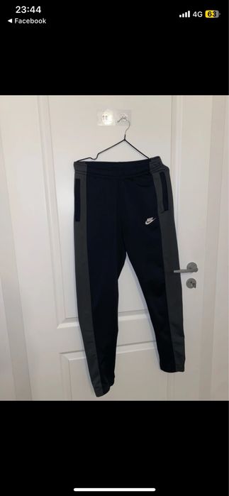 Trening Nike Marimea XS Negru