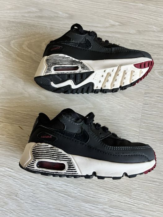 Детски маратонки Nike 27 номер