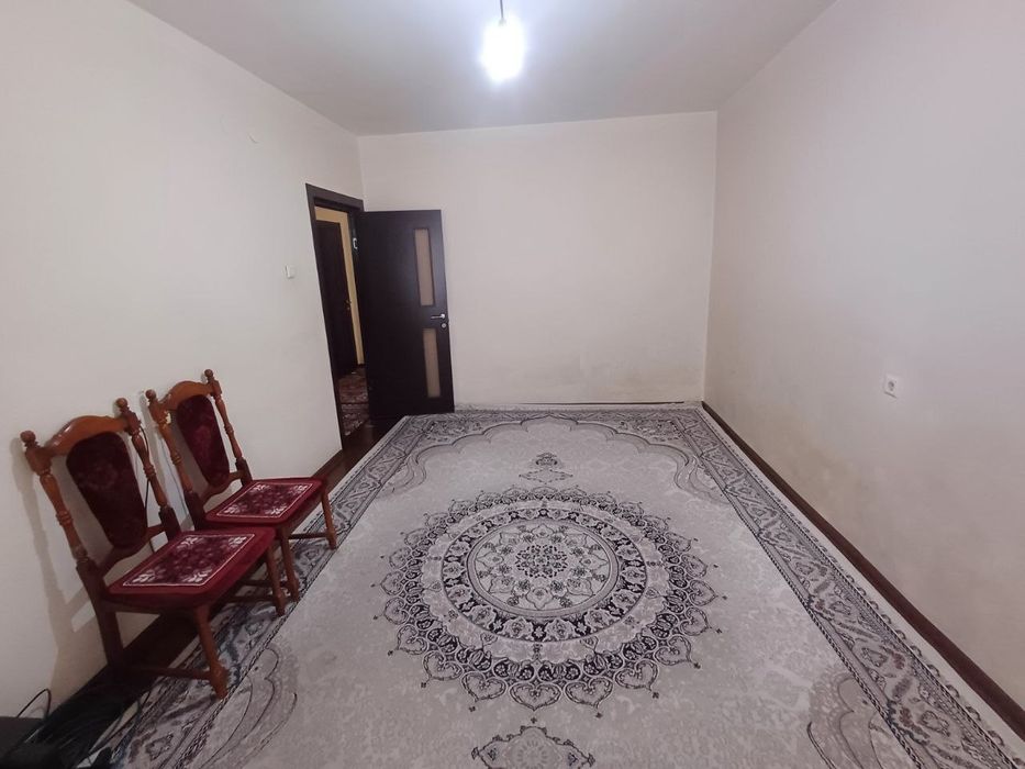 Sergeli 3a 3xonali Novostroyka kvartira sotiladi shoshilin