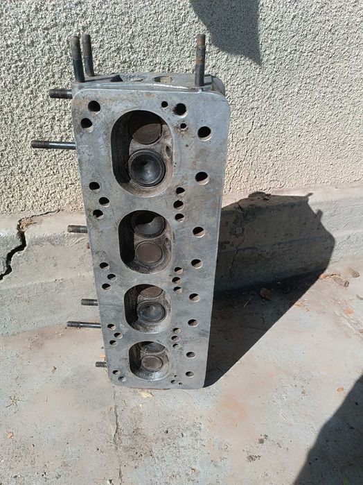 Головка газ 21 Волга