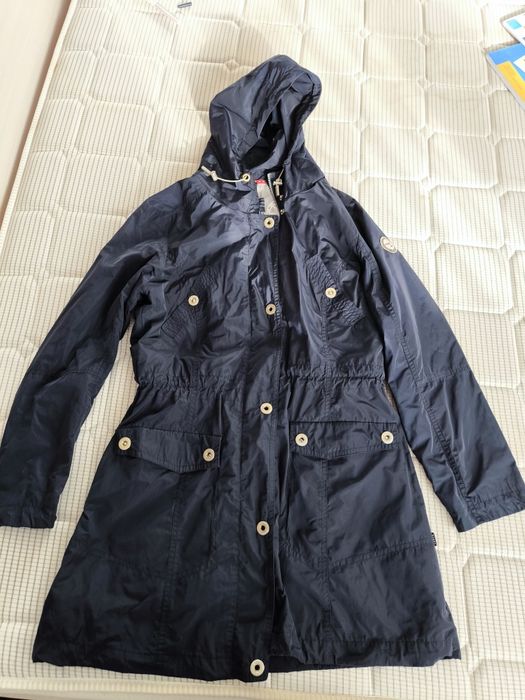 Parka Lutha M-L (38)