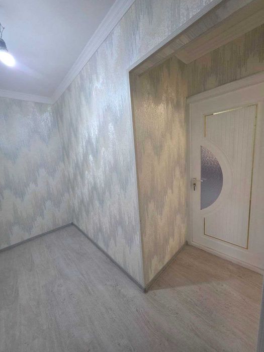 Продаётся 2х комн квартира на 1 этаже Ор-р Мафтуна бар Технологический