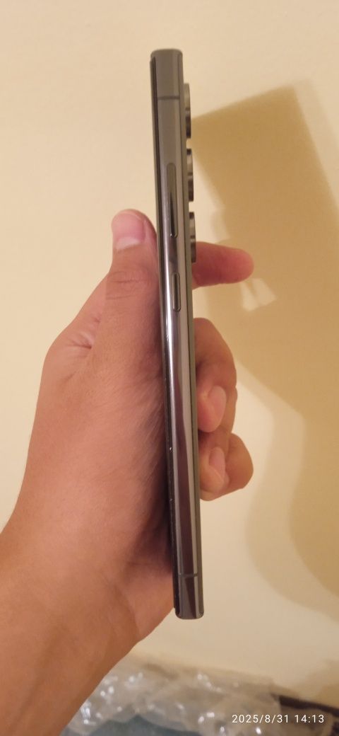Samsung S23 Ultra
