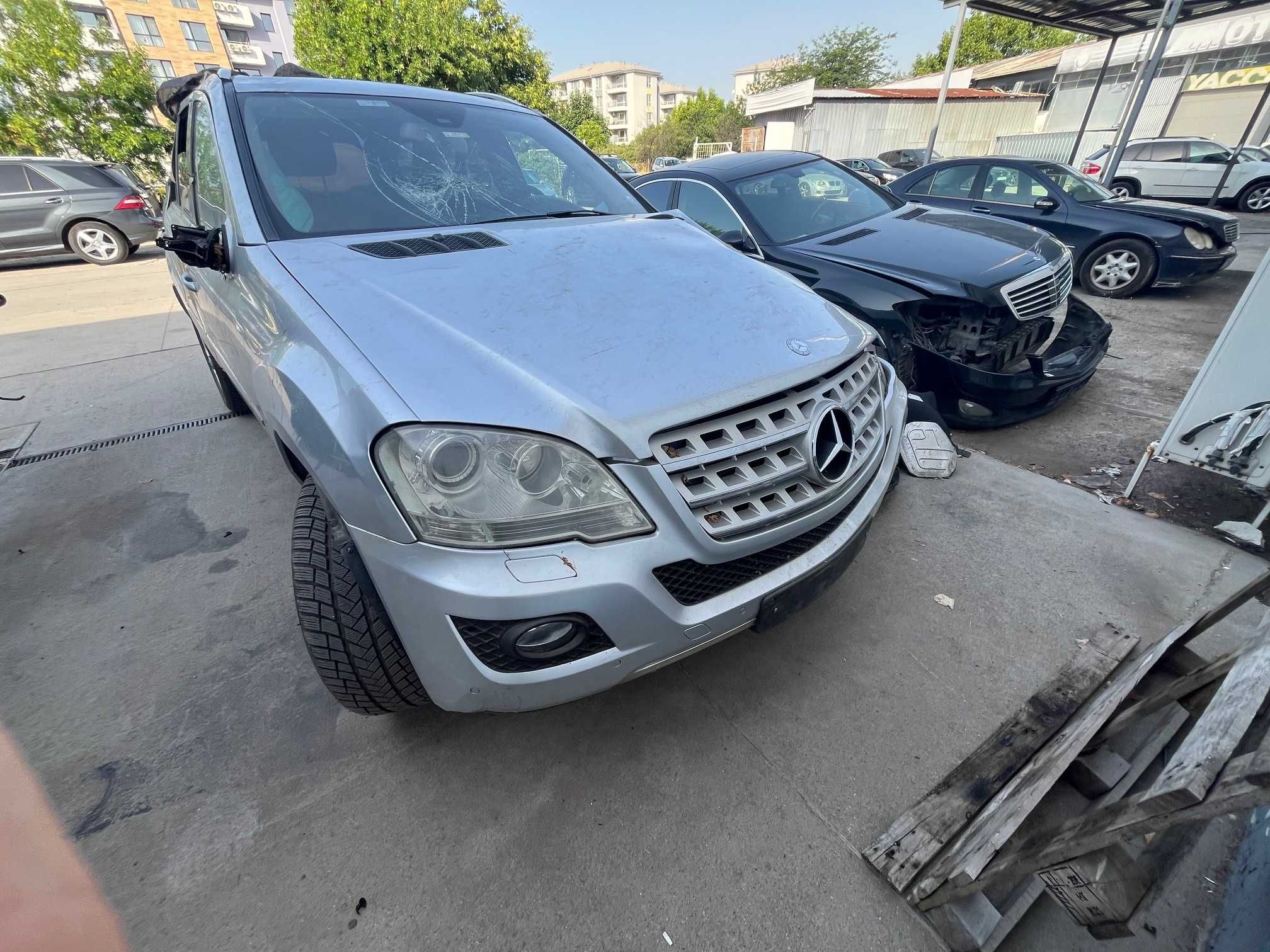 Мерцедес части ML350  ML320 w164
