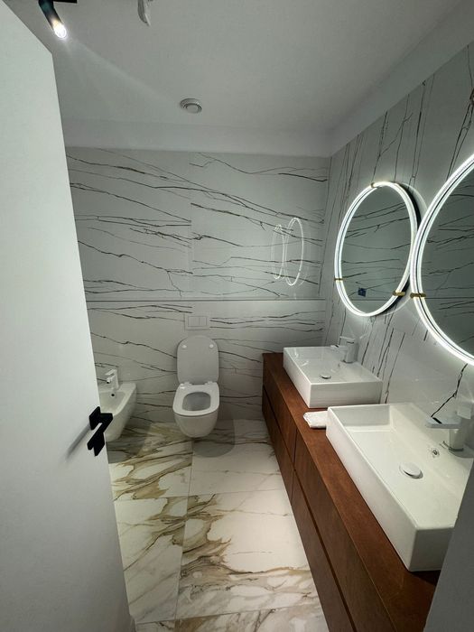 Vila inteligenta  prima închiriere ,Pipera