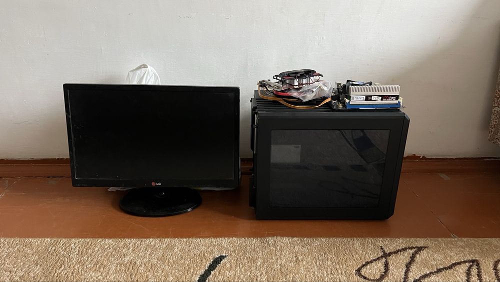 Продам компьютер