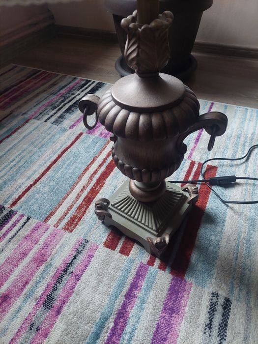 Vand veioza  noua bronz