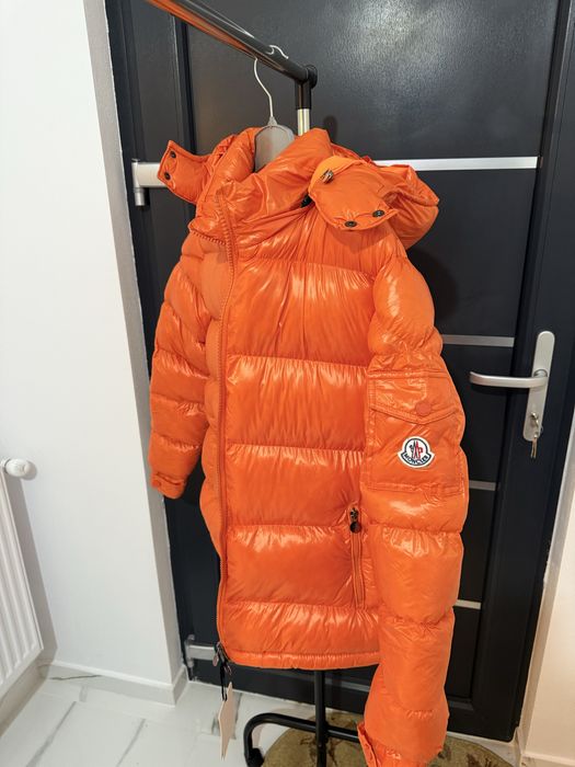 Geaca barbat M.o.n.c.l.e.r