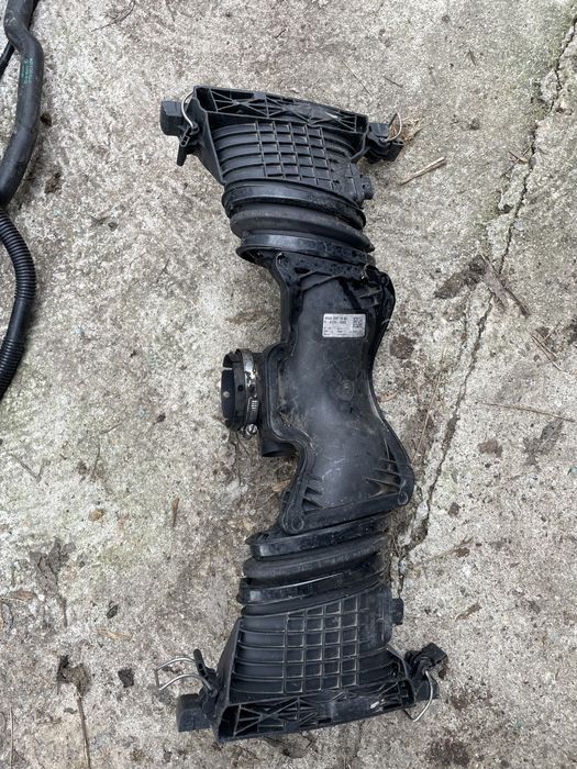 Furtun admisie 2.2 3.0 v6 euro 5 6 Mercedes e c s w212 w221