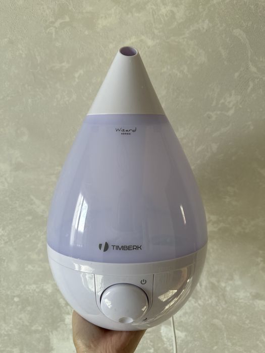 Увлажнитель воздуха Timberk