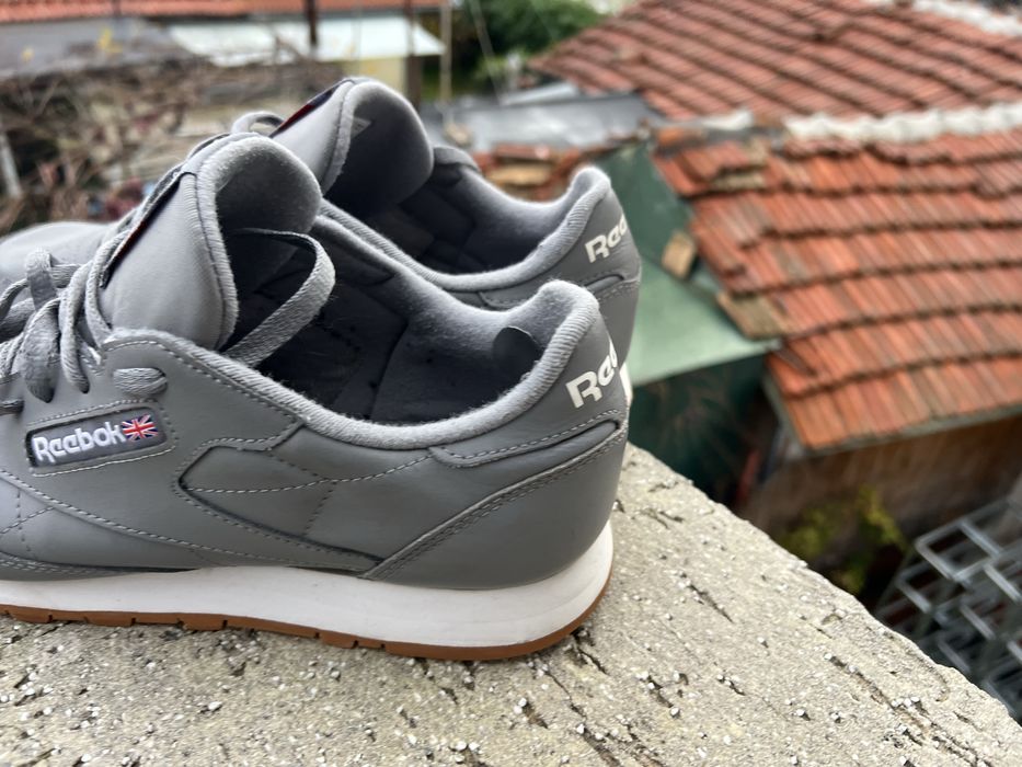 Reebok Classic Grey 46
